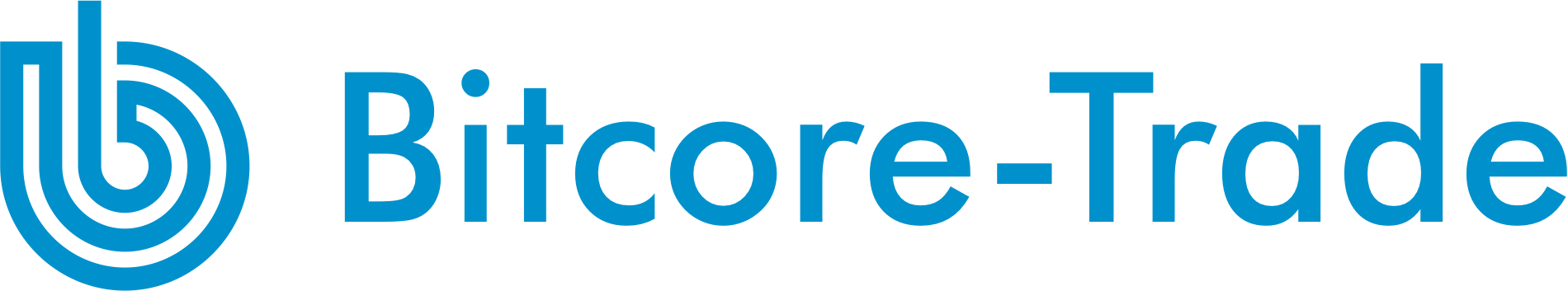 Bitcore Logo