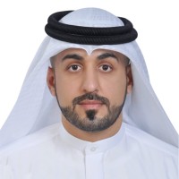 Saeed Al Nuaimi