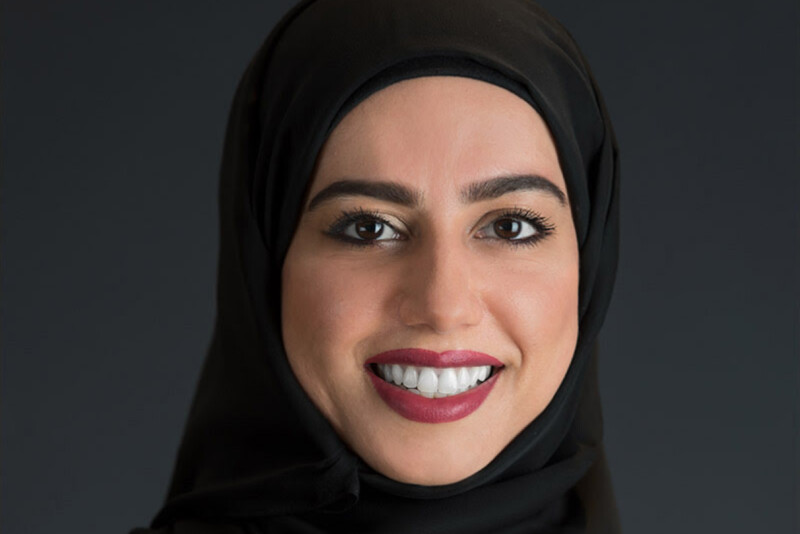 Aisha Al Mazrouei